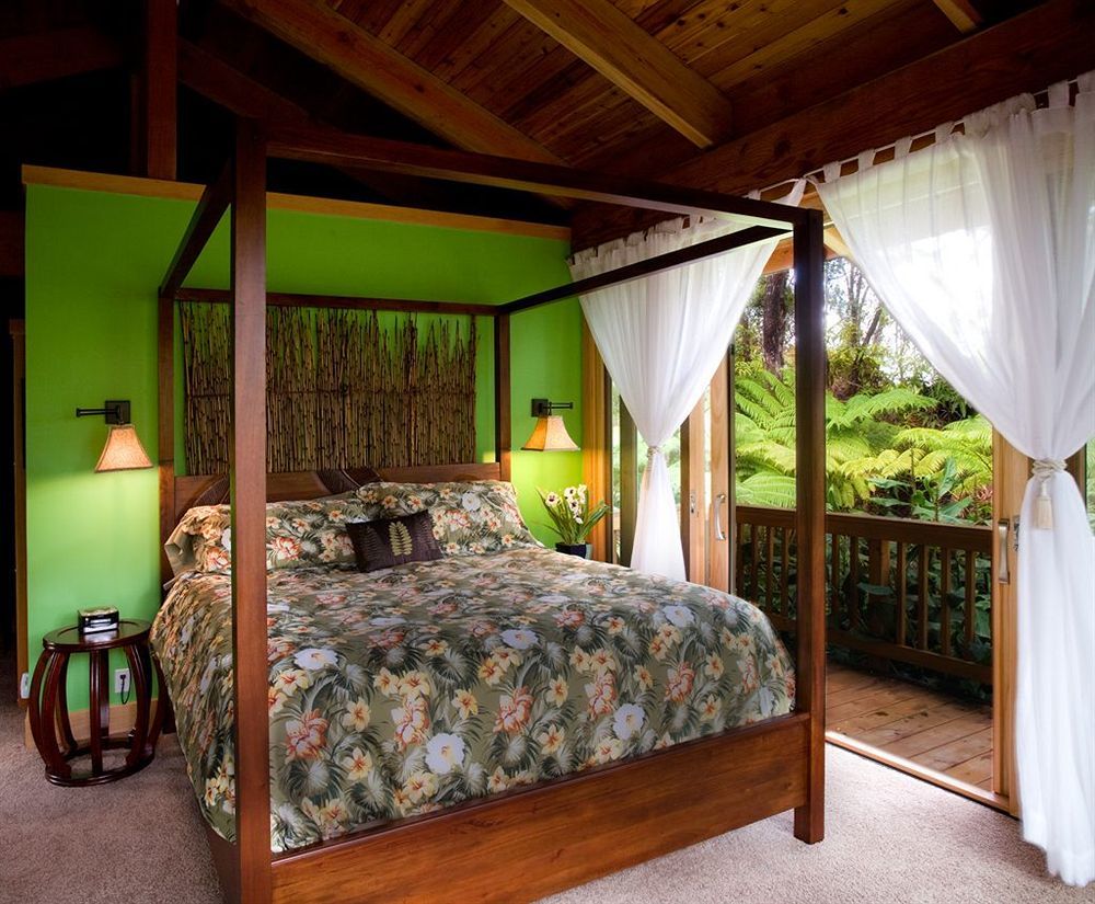 At The Craters Edge (Adults Only) Hotel โวลคาโน ห้อง รูปภาพ