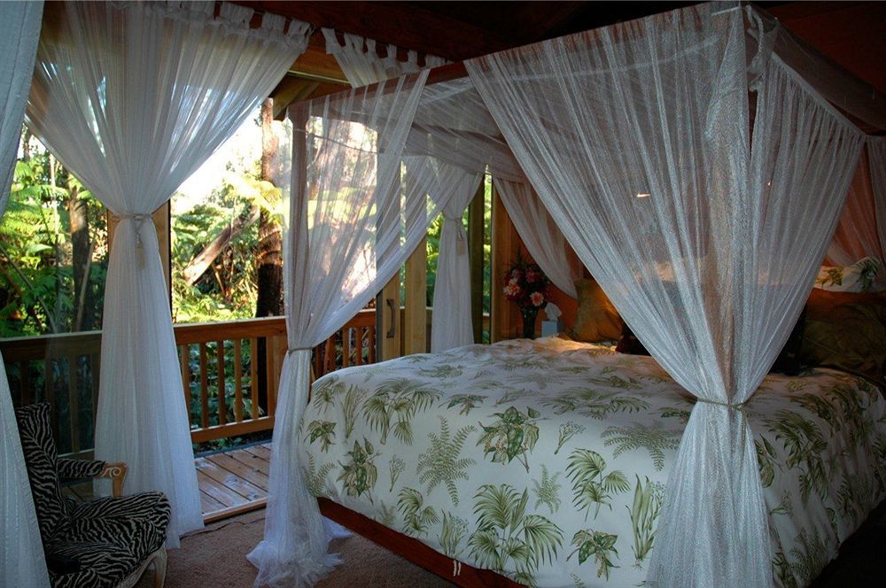 At The Craters Edge (Adults Only) Hotel โวลคาโน ภายนอก รูปภาพ