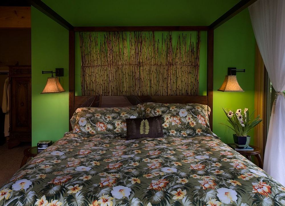 At The Craters Edge (Adults Only) Hotel โวลคาโน ภายนอก รูปภาพ
