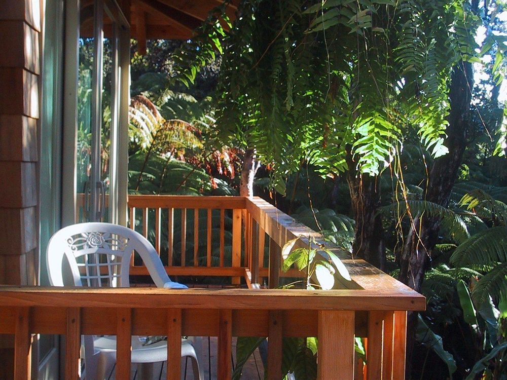 At The Craters Edge (Adults Only) Hotel โวลคาโน ภายนอก รูปภาพ