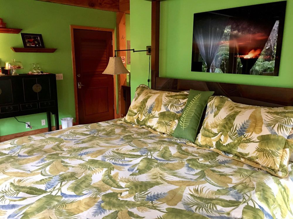 At The Craters Edge (Adults Only) Hotel โวลคาโน ภายนอก รูปภาพ